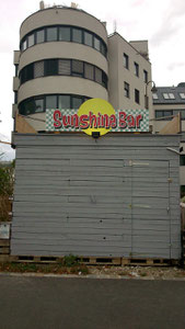 Sunshine Bar II