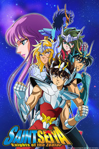 Saint Seiya Classic