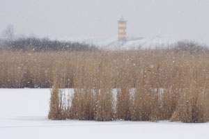 Pilsumer Leuchtturm. Michael Joost