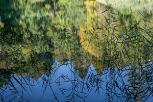 Wasser 2. Theo Stenert