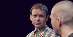 FOTO: ØYVIND EIDE