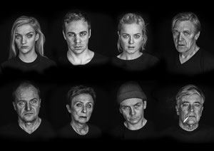 FOTO: ØYVIND EIDE