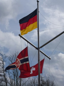 Seit wann ist Ihlienworth in der Schweiz?