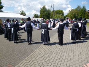 Waldtrauts Damensportgruppe