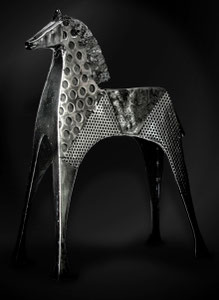 DISPONIBLE A LA VENTE  /  CHEVAL