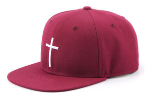 Child Children Kids Junior Kinder Bexxwell Snapback Cap Kappe Baseball-Cap Snapbackcap Baseballcap