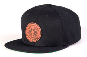 Child Children Kids Junior Kinder Bexxwell Snapback Cap Kappe Baseball-Cap Snapbackcap Baseballcap