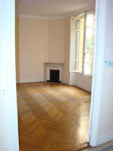 Salle de séjour