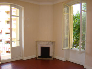 La Chambre d'Angle