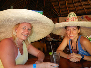 Authentic Mexican Food Included in all our Tours!