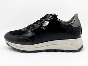 DL Sport model nr 03 - € 179.00 (uitneembaar voetbed)
