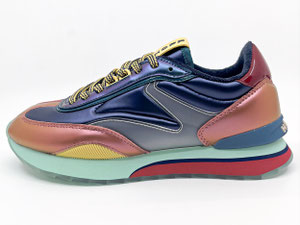 Hoff Model nr 08 THE CLYDES - € 130.00