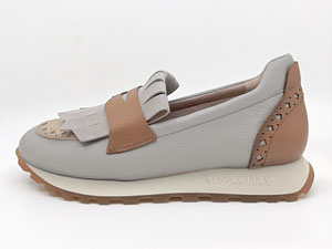 Hispanitas Model nr 02 - € 135.00 (uitneembaar voetbed)