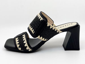 Hispanitas model nr 09 - € 125.00