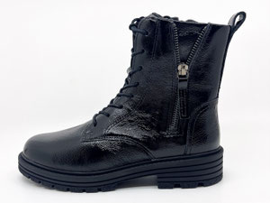Solidus model nr 01 - € 225.00 (uitneembaar voetbed) K-wijdte