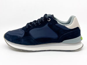 Hoff Model nr 06 MILANO  - € 110.00 (donker blauw)