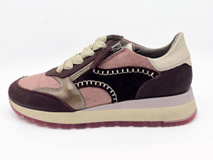 DL Sport model nr 20 - € 199.00 (uitneembaar voetbed)