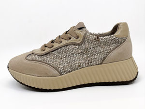 Softwaves model nr 08 - € 190.00 (uitneembaar voetbed)