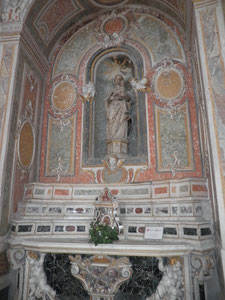 Madonna col Bambino de Gagini