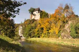 Burg Krumau