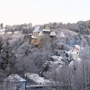 Burg Krummau