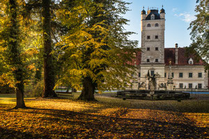 Schloss Greillenstein