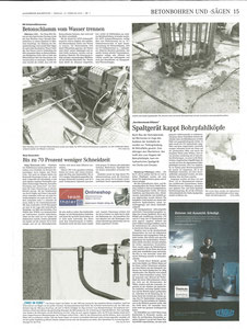 Seite 15 der Allgemeine Bauzeitung