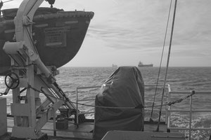 Auf Route der Hanse