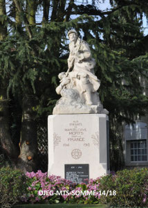 MARCELCAVE (Leclabart)