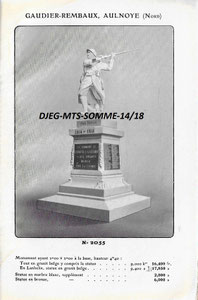 Modèle pour Beauchamp