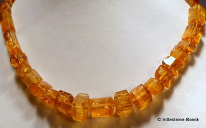 Imperial Topas / Imperial Topaz