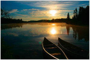 Songe Québequois - photo de Marie Jo