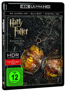 Harry Potter 4K Complete Collection [Blu-ray] Daniel Radcliffe Rupert Grint Emma Watson Richard Harris Michael Gambon Alan Rickman Robbie Coltrane Maggie Smith Gary Oldman Ralph Fiennes