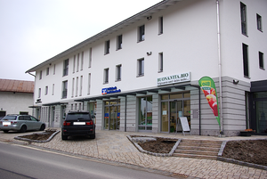Fertigsteller Neubau - WDVS