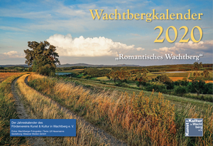 2020 Romantisches Wachtberg