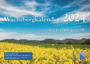 2024 Wachtberg - wild und schön