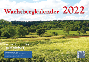 2022 Versteckte Schätze