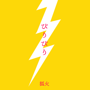 【28th Album】びりびり