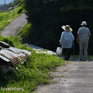 【27th Album】loveletters,