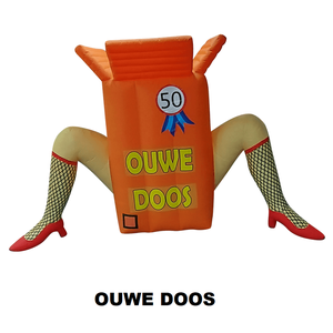 Ouwe Doos