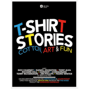 <h3><b>T-Shirt Stories</h3><p>2011</p><p>Doku: Mode</p><p>© Arte France</b></p>