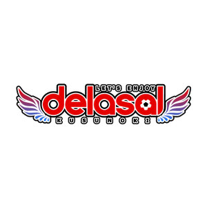 delasal楠