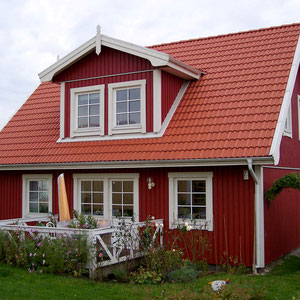 Referenz Nordkap 110 Schwedenhaus