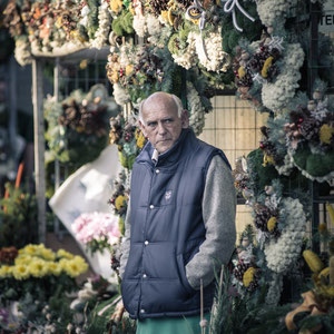 rheiligen am Zentralfriedhof    © Florian Schubert 2013