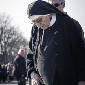 rheiligen am Zentralfriedhof    © Florian Schubert 2013