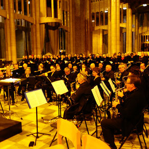 Basilique de Koekelberg, Bruxelles