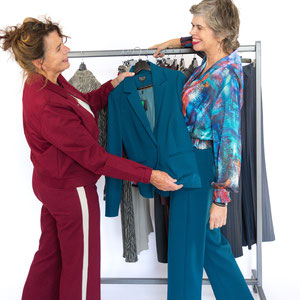 personal shop event in nijmegen, activiteiten agenda platform PowerVrouwen Nederland