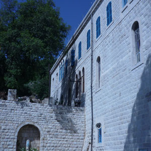 La batisse