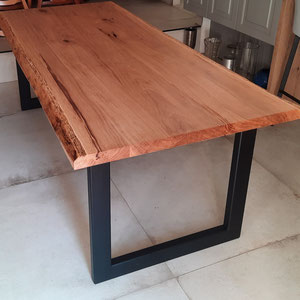table chene massif vendee