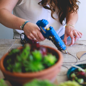 Cours d'art floral